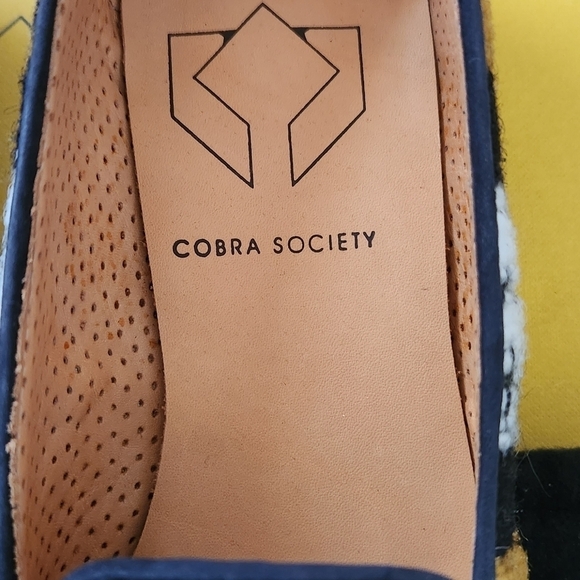 Cobra Society Najet Loafers - Picture 4 of 16